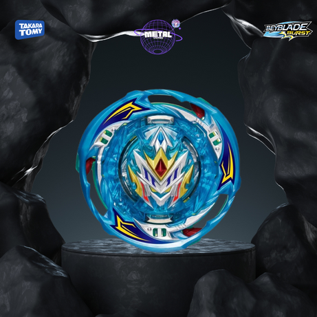 Beyblade Burst Ultimate DB QuadDrive Random Booster Vol. 30 - B202 Takara Tomy®