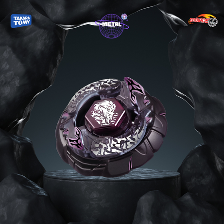 Bakushin Susanow 90WF - Lunar Eclipse Takara Tomy®