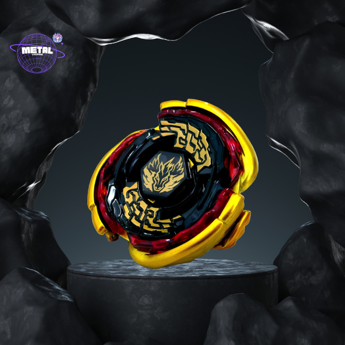 Black Galaxy Pegasus®