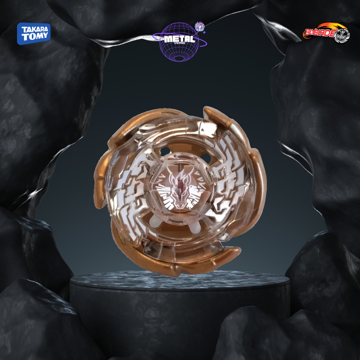 Bronze Galaxy Pegasus W105R2F - BB70 Takara Tomy®