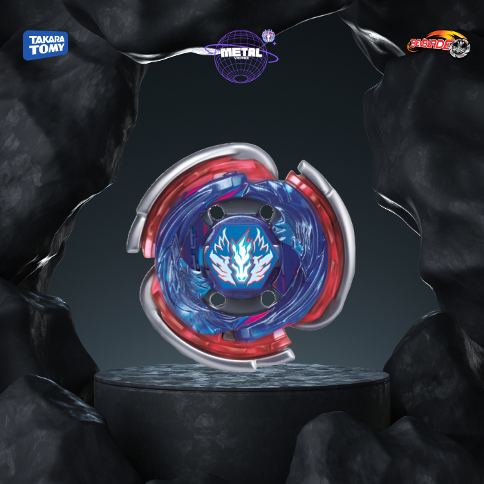 Cosmic Pegasus F:D - BB105 Takara Tomy®