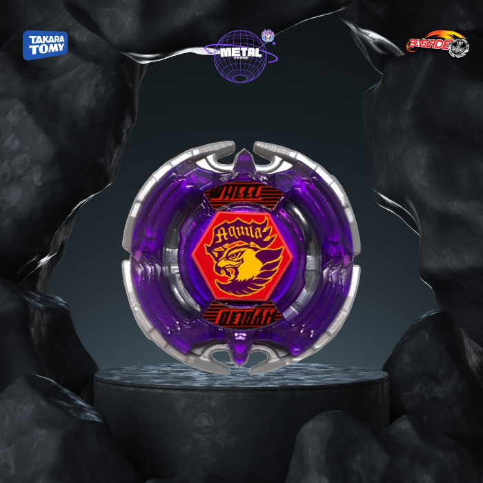 Earth Eagle 145WD - BB47 Takara Tomy®