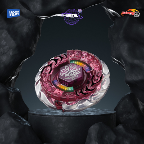 Evil Befall UW145EWD - BB100 Takara Tomy®