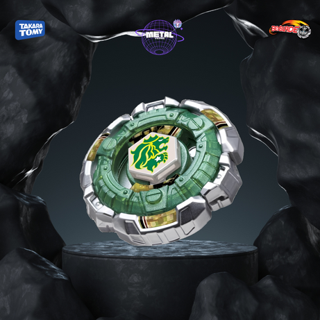 Fang Leone 130W2D - BB106 Takara Tomy®