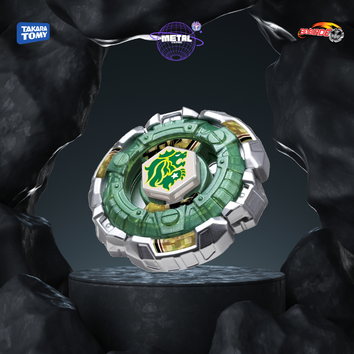 Fang Leone 130W2D - BB106 Takara Tomy®