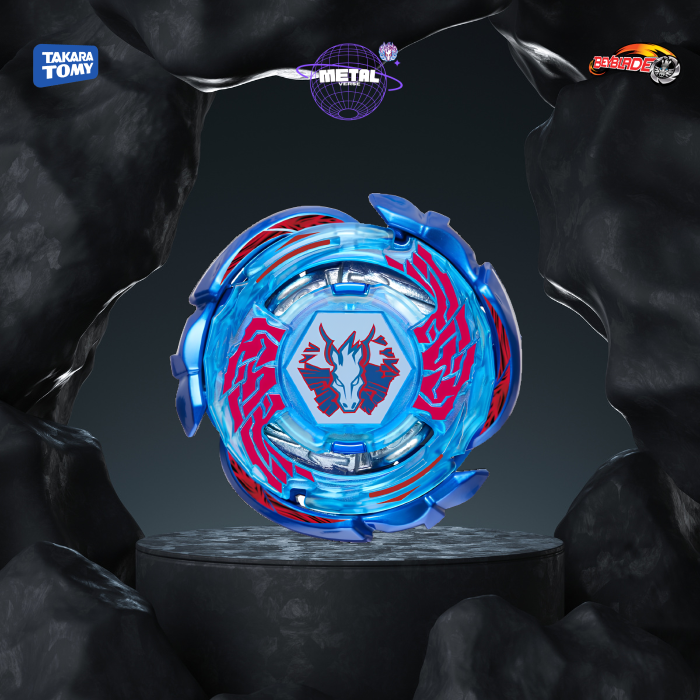 Galaxy Pegasus W105R2F - BB70 Takara Tomy®