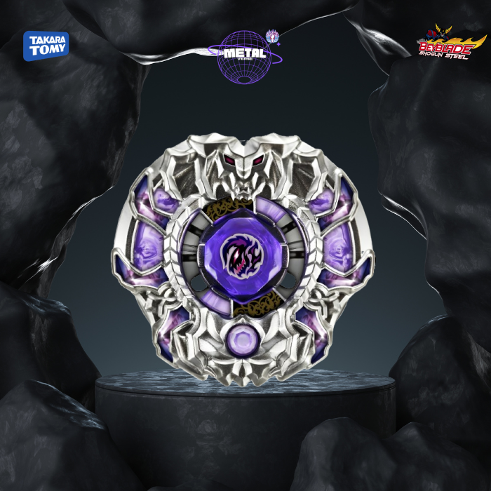 Gladiator Bahamoote SP230GF - BBG27 Takara Tomy®