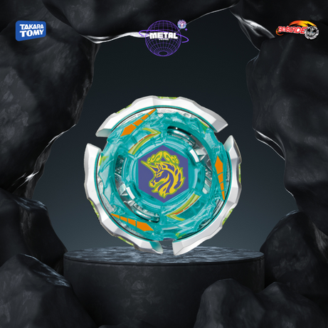 Ray Striker D125CS - BB71 Takara Tomy®