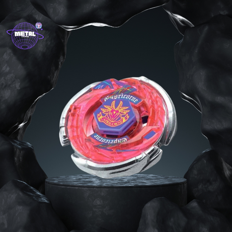 Storm Capricorne®