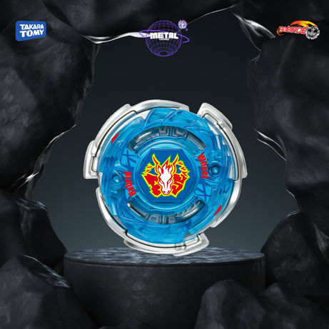 Storm Pegasus 105RF - BB28 Takara Tomy®