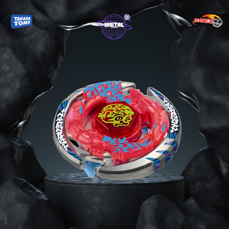 Thermal Lacerta WA130HF - BB74 Takara Tomy®