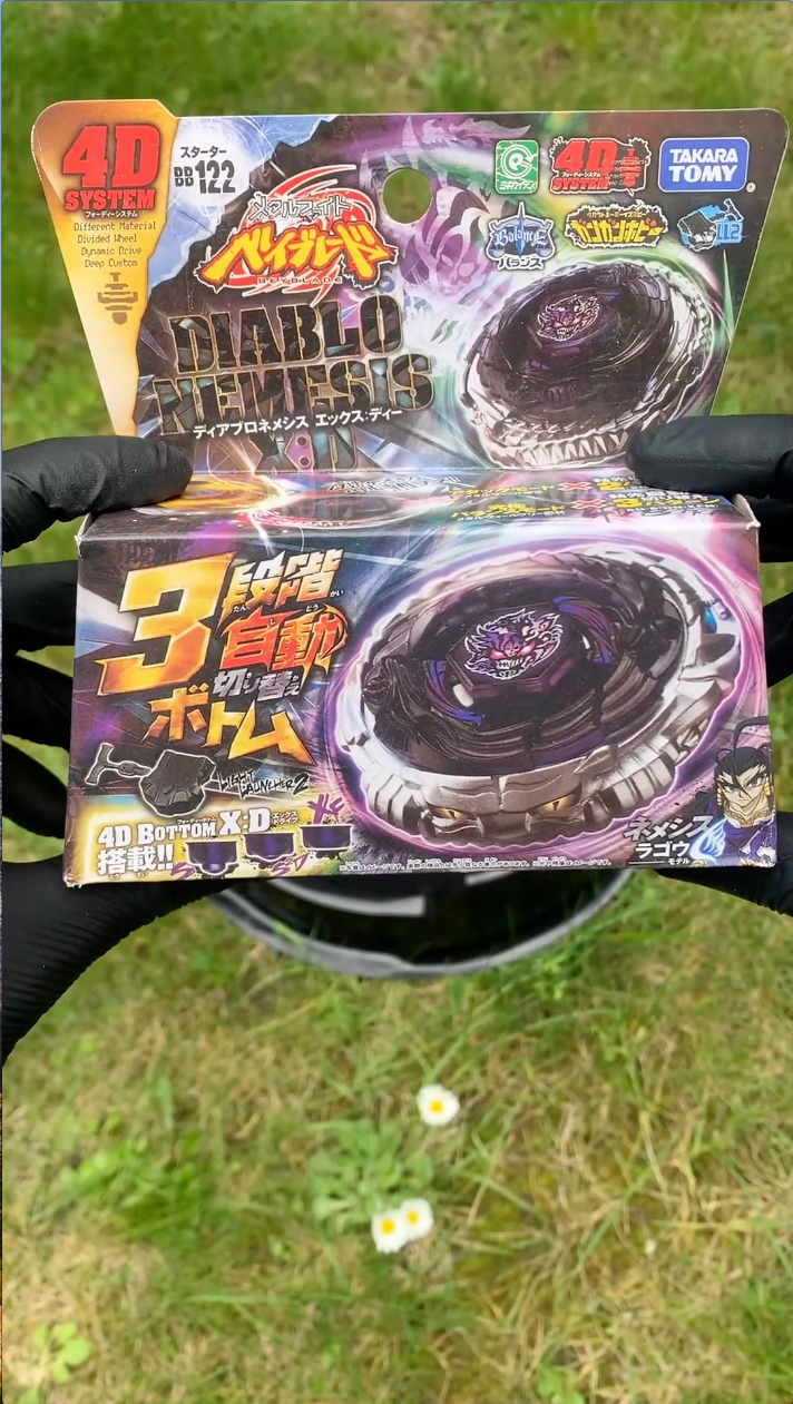 Unboxing Metalverse 5