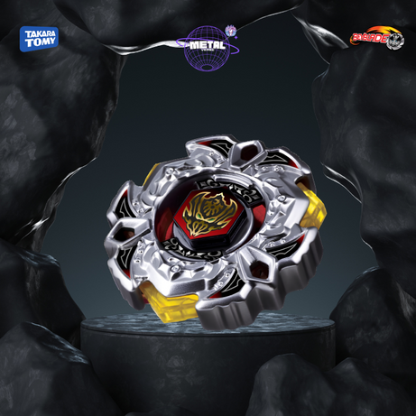 Variares D:D - BB114 Takara Tomy®