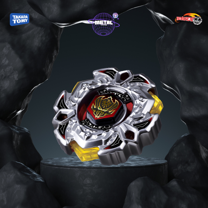 Variares D:D - BB114 Takara Tomy®